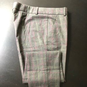 Benetton Pants